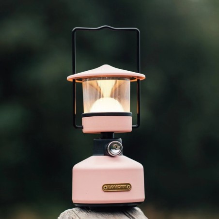 Lanterne Zephyr-Lovork