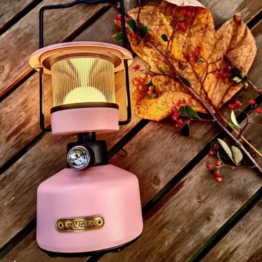 Lanterne Zephyr-Lovork