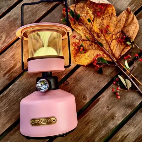 Lanterne Zephyr-Lovork