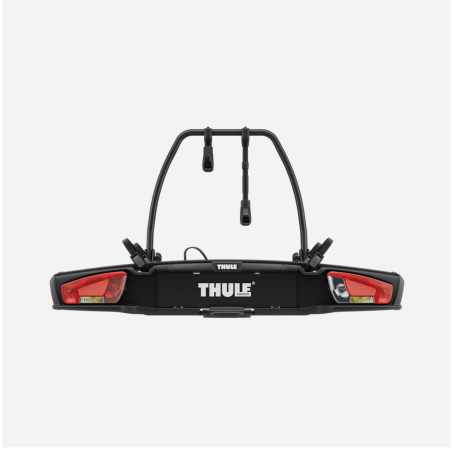 Porte-vélos VeloSpace 3 pour 3 vélos - Thule