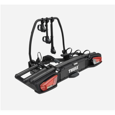 Porte-vélos VeloSpace 3 pour 3 vélos - Thule