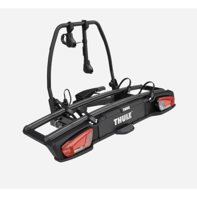 Porte-vélos VeloSpace 3 pour 2 vélos - Thule