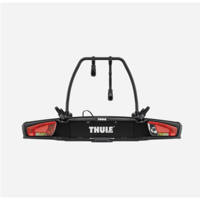 Porte-vélos VeloSpace 3 pour 2 vélos - Thule 2