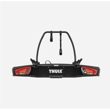 Porte-vélos VeloSpace 3 pour 2 vélos - Thule