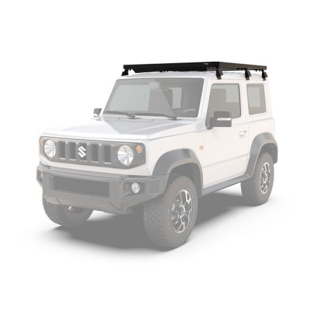 Kit de galerie Slimline II pour le Suzuki Jimny (2018-jusqu’à présent) / Haut