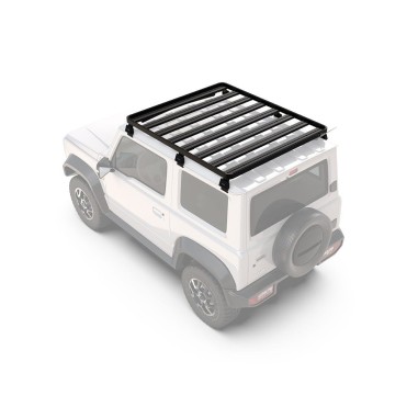 Kit de galerie Slimline II pour le Suzuki Jimny...