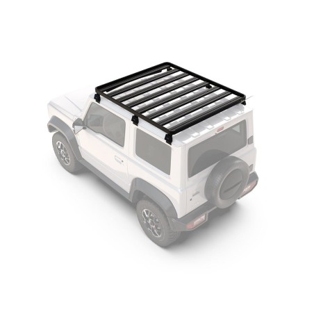Kit de galerie Slimline II pour le Suzuki Jimny (2018-jusqu’à présent) / Haut