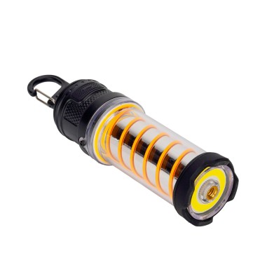 Flashlight Multi-fonctions IPX6 - Outdoor System