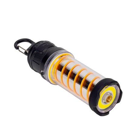 Flashlight Multi-fonctions IPX6 - Outdoor System