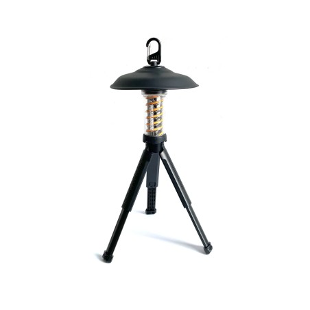 Flashlight Multi-fonctions IPX6 - Outdoor System