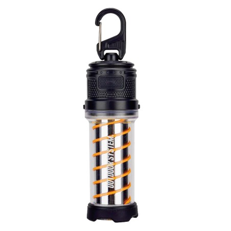 Flashlight Multi-fonctions IPX6 - Outdoor System