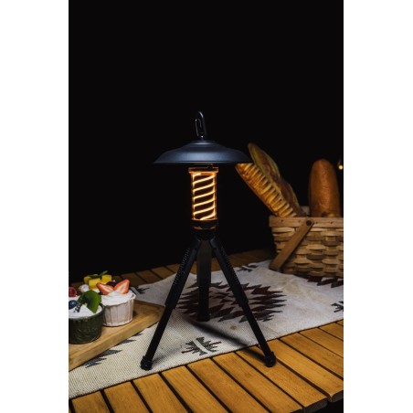 Flashlight Multi-fonctions IPX6 - Outdoor System