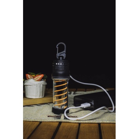 Flashlight Multi-fonctions IPX6 - Outdoor System