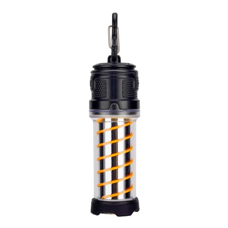 Flashlight Multi-fonctions IPX6 - Outdoor System