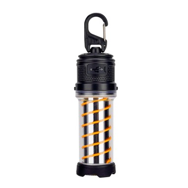 Flashlight Multi-fonctions IPX6 - Outdoor System