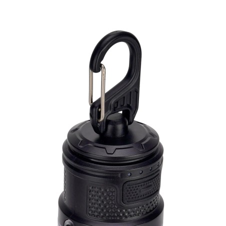 Flashlight Multi-fonctions IPX6 - Outdoor System