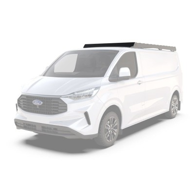 Ford Transit Custom (2024-Cur)Slimsport Rack Wind 2
