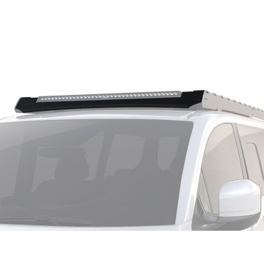 Ford Transit Custom (2024-Cur)SS Rack LB WindF