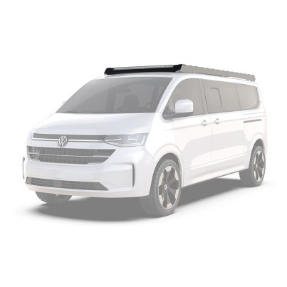 Ford Transit Custom (2024-Cur)SS Rack LB WindF 2