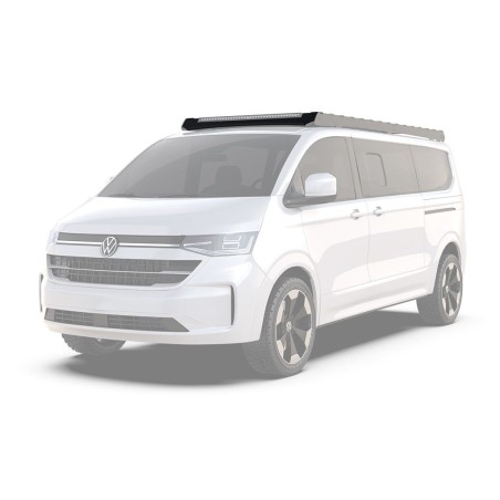 Ford Transit Custom (2024-Cur)SS Rack LB WindF