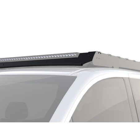 Ford Transit Custom (2024-Cur)SS Rack LB WindF