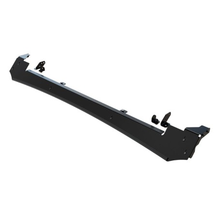 Ford Transit Custom (2024-Cur)SS Rack LB WindF