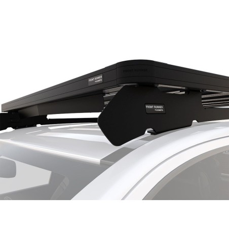Nissan Navara D27 Double Cab (2026-Current) Slimline II Roof Rack Kit