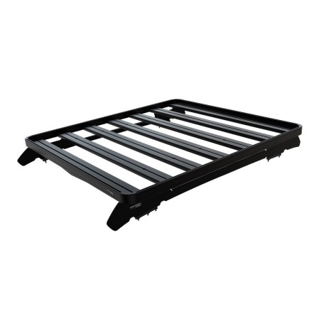 Nissan Navara D27 Double Cab (2026-Current) Slimline II Roof Rack Kit