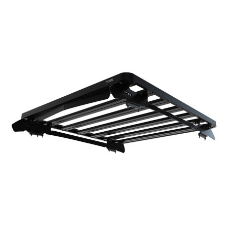 Nissan Navara D27 Double Cab (2026-Current) Slimline II Roof Rack Kit