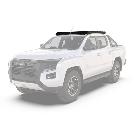 Nissan Navara D27 Double Cab (2026-Current) Slimsport Roof Rack Kit