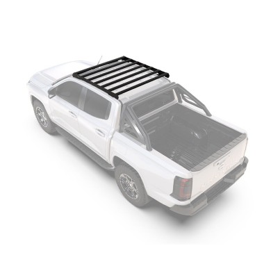 Nissan Navara D27 Double Cab (2026-Current) Slimsport... 2