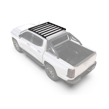 Nissan Navara D27 Double Cab (2026-Current) Slimsport Roof Rack Kit