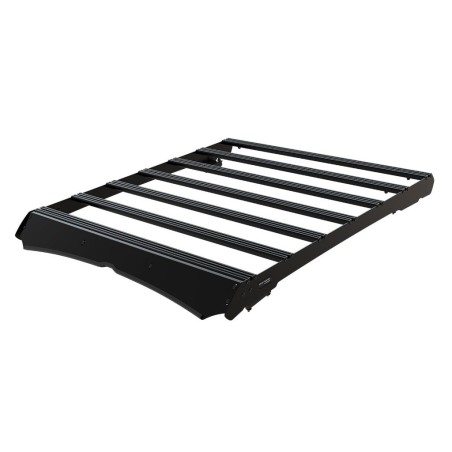 Nissan Navara D27 Double Cab (2026-Current) Slimsport Roof Rack Kit