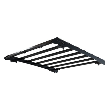 Nissan Navara D27 Double Cab (2026-Current) Slimsport Roof Rack Kit