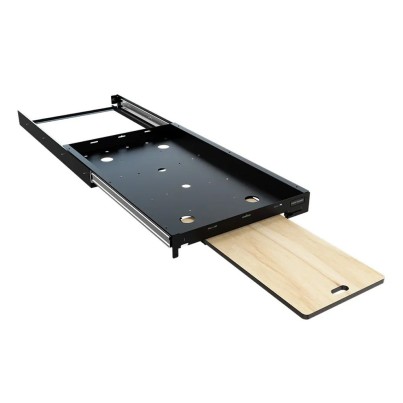 Dometic Cargo Slide/Fridge Slide 95L to 100L 2