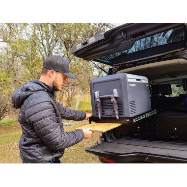 Dometic Cargo Slide/Fridge Slide 95L to 100L