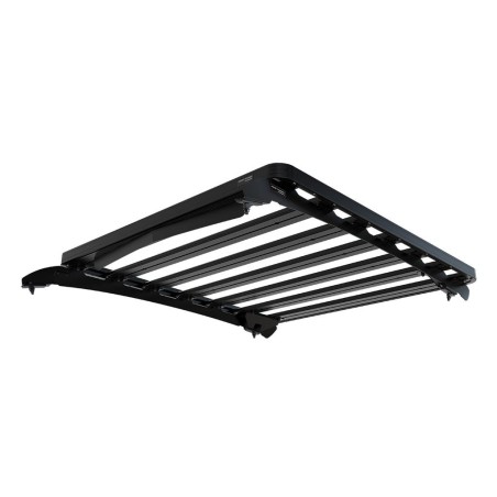 Ford Ranger T6.2 Wildtrak Raptor Double Cab (2022-Current) Slimline II Roof Rack Kit / Low Profile