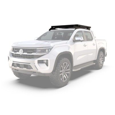 Volkswagen Amarok (2023-Current) Slimline II Roof Rack Kit