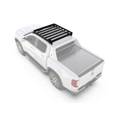 Volkswagen Amarok (2023-Current) Slimline II Roof Rack Kit 2