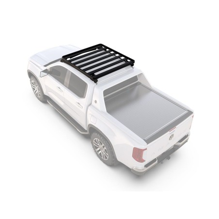 Volkswagen Amarok (2023-Current) Slimline II Roof Rack Kit