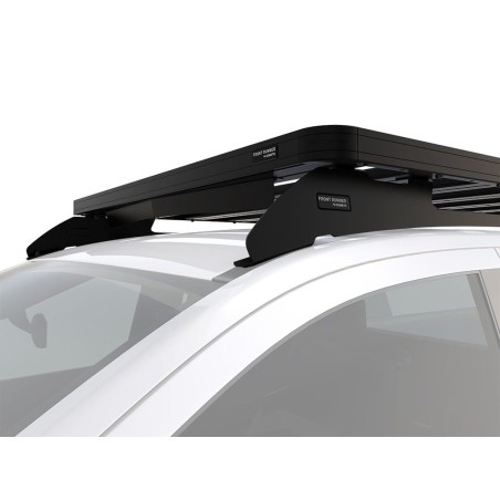 Volkswagen Amarok (2023-Current) Slimline II Roof Rack Kit
