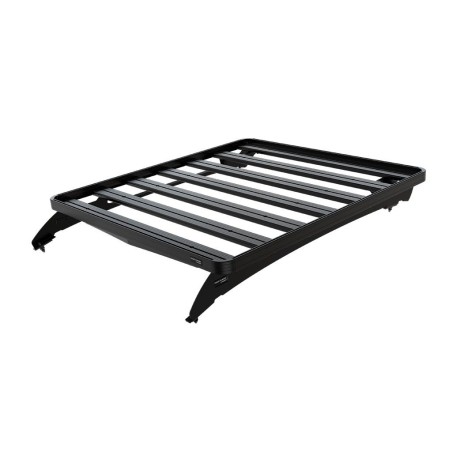 Volkswagen Amarok (2023-Current) Slimline II Roof Rack Kit