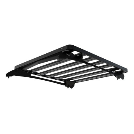 Volkswagen Amarok (2023-Current) Slimline II Roof Rack Kit