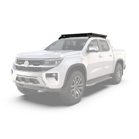 Volkswagen Amarok (2023-Current) Slimline II Roof Rack Kit / Low Profile
