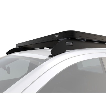 Volkswagen Amarok (2023-Current) Slimline II Roof Rack Kit / Low Profile