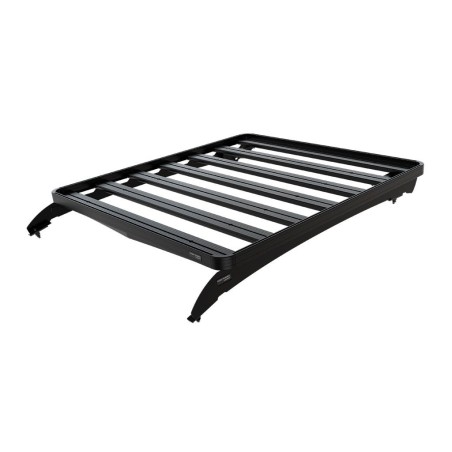 Volkswagen Amarok (2023-Current) Slimline II Roof Rack Kit / Low Profile