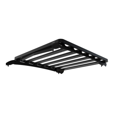 Volkswagen Amarok (2023-Current) Slimline II Roof Rack Kit / Low Profile