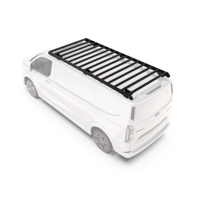 Ford Transit Custom LWB (2023-Current) Slimsport Rack Kit 2