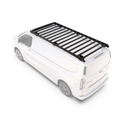 Ford Transit Custom LWB (2023-Current) Slimsport Rack Kit... 2