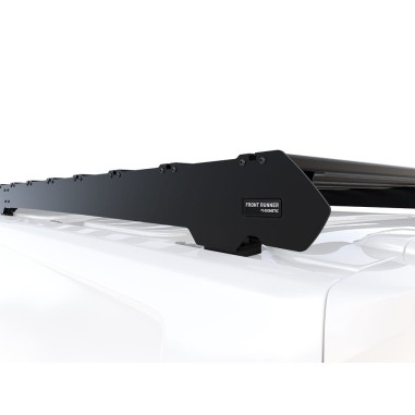 Ford Transit Custom LWB (2023-Current)...